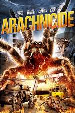 Watch Arachnicide Megavideo