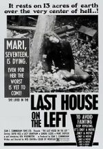 Watch The Last House on the Left Megavideo
