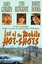 Watch Last of the Mobile Hot Shots Megavideo