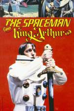 Watch The Spaceman and King Arthur Megavideo