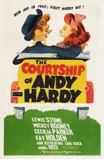 Watch The Courtship of Andy Hardy Megavideo