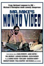 Watch Mr Mike\'s Mondo Video Megavideo