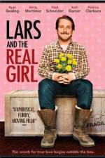 Watch Lars and the Real Girl Megavideo