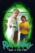 Watch Rick and Morty Ruin a Fan Film Megavideo