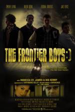 Watch The Frontier Boys Megavideo