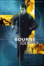 Watch The Bourne Identity Megavideo
