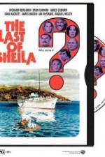 Watch The Last of Sheila Megavideo