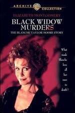 Watch Black Widow Murders The Blanche Taylor Moore Story Megavideo