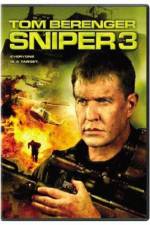 Watch Sniper 3 Megavideo