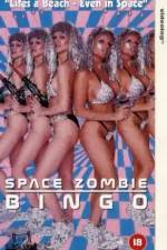 Watch Space Zombie Bingo Megavideo