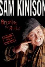 Watch Sam Kinison: Breaking the Rules Megavideo
