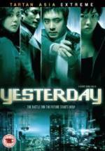 Watch Yesterday Megavideo