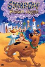 Watch Scooby-Doo in Arabian Nights Megavideo