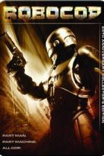 Watch RoboCop Megavideo