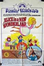 Watch Alice of Wonderland in Paris Megavideo