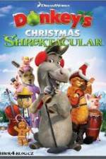 Watch Donkey's Christmas Shrektacular Megavideo