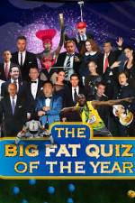 Watch The Big Fat Quiz of the Year Megavideo