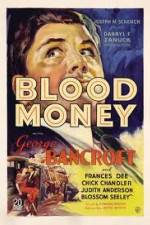 Watch Blood Money Megavideo