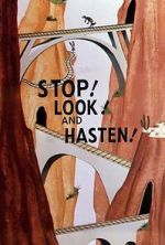 Watch Stop! Look! And Hasten! (Short 1954) Megavideo