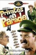 Watch Privates on Parade Megavideo