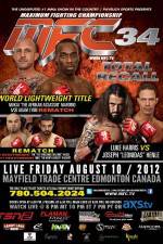 Watch MFC 34 Total Recall Megavideo