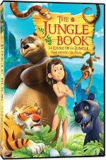 Watch The Jungle Book Megavideo