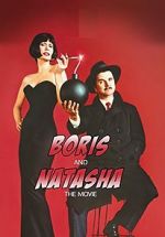 Watch Boris and Natasha Megavideo