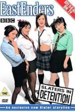 Watch EastEnders Slaters in Detention Megavideo