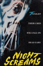 Watch Night Screams Megavideo