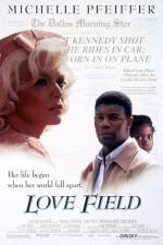 Watch Love Field - Feld der Liebe Megavideo