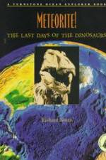 Watch Last Day of the Dinosaurs: A Storm is Coming Megavideo