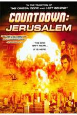 Watch Countdown: Jerusalem Megavideo