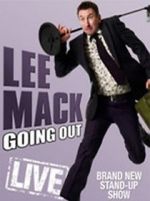 Watch Lee Mack: Going Out Live Megavideo