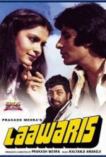 Watch Laawaris Megavideo