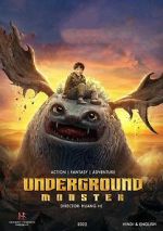 Watch Underground Monster Megavideo