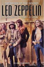 Watch Led Zeppelin The Origin of the Species Megavideo