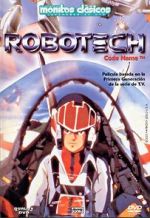 Watch Codename: Robotech Megavideo