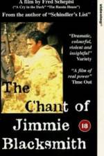 Watch The Chant of Jimmie Blacksmith Megavideo