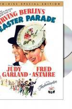 Watch Easter Parade Megavideo