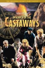 Watch In Search of the Castaways Megavideo
