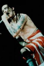 Watch Marilyn Manson : Bizarre Fest Germany 1997 Megavideo