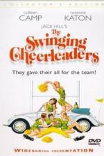 Watch The Swinging Cheerleaders Megavideo