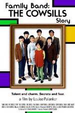 Watch Family Band: The Cowsills Story Megavideo