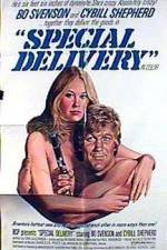 Watch Special Delivery (1976) Megavideo