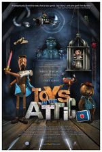 Watch Toys in the Attic Megavideo