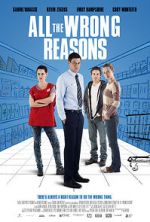 Watch All the Wrong Reasons Megavideo