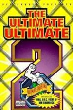 Watch UFC: Ultimate Ultimate 1996 Megavideo