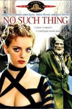 Watch No Such Thing Megavideo