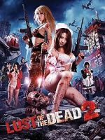 Watch Rape Zombie: Lust of the Dead 2 Megavideo
