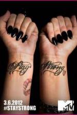 Watch Demi Lovato Stay Strong Megavideo